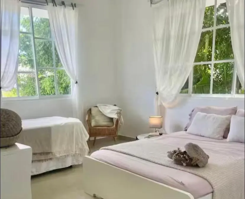 Villa Puntacana Village Near By The Airport And Beach Punta Cana