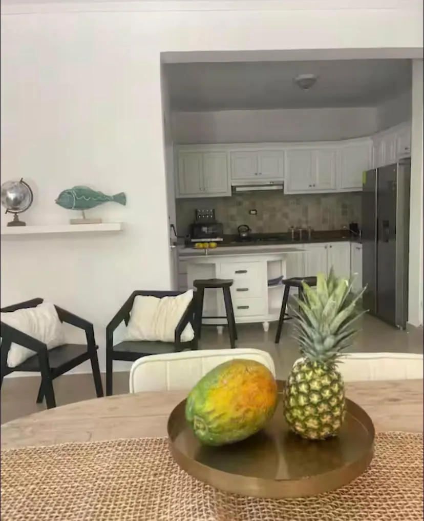 Villa Puntacana Village Near By The Airport And Beach Пунта-Кана
