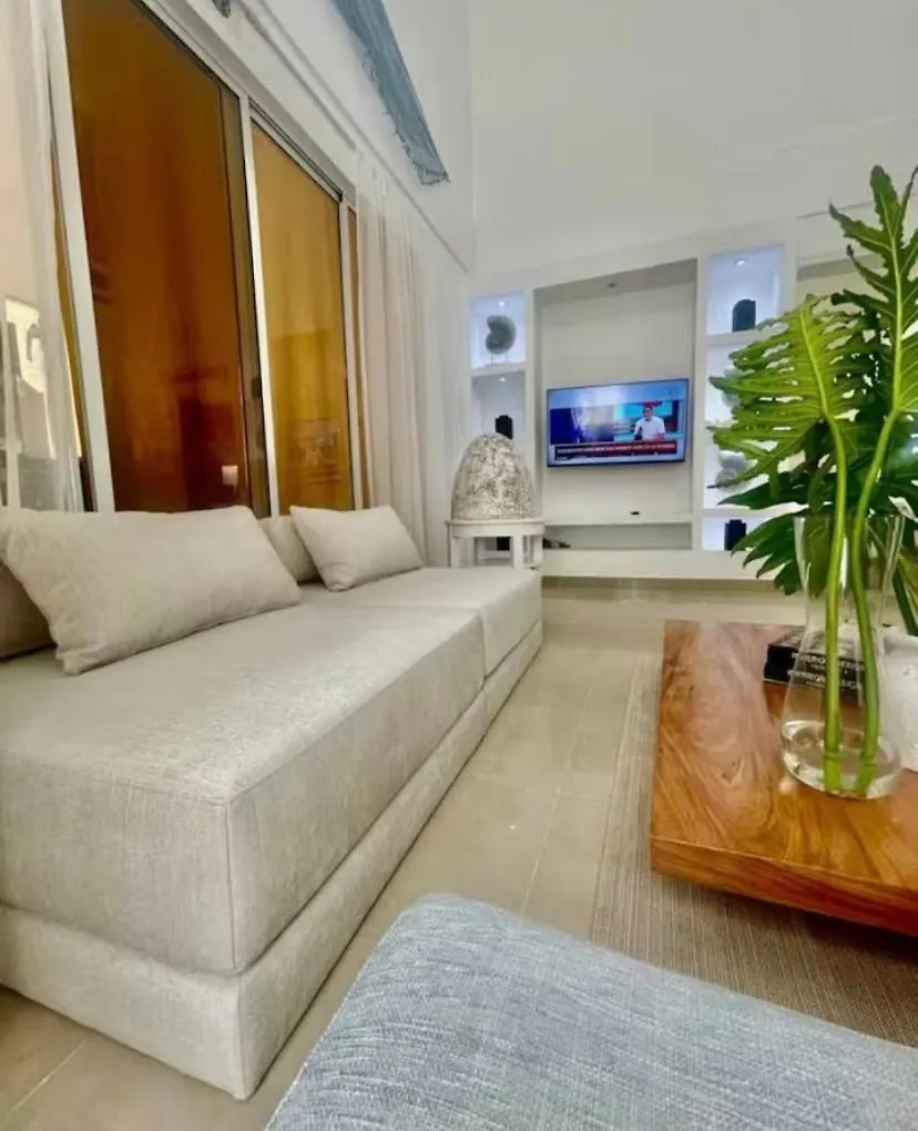 Villa Puntacana Village Near By The Airport And Beach Пунта-Кана 0*,  Доминиканская Республика