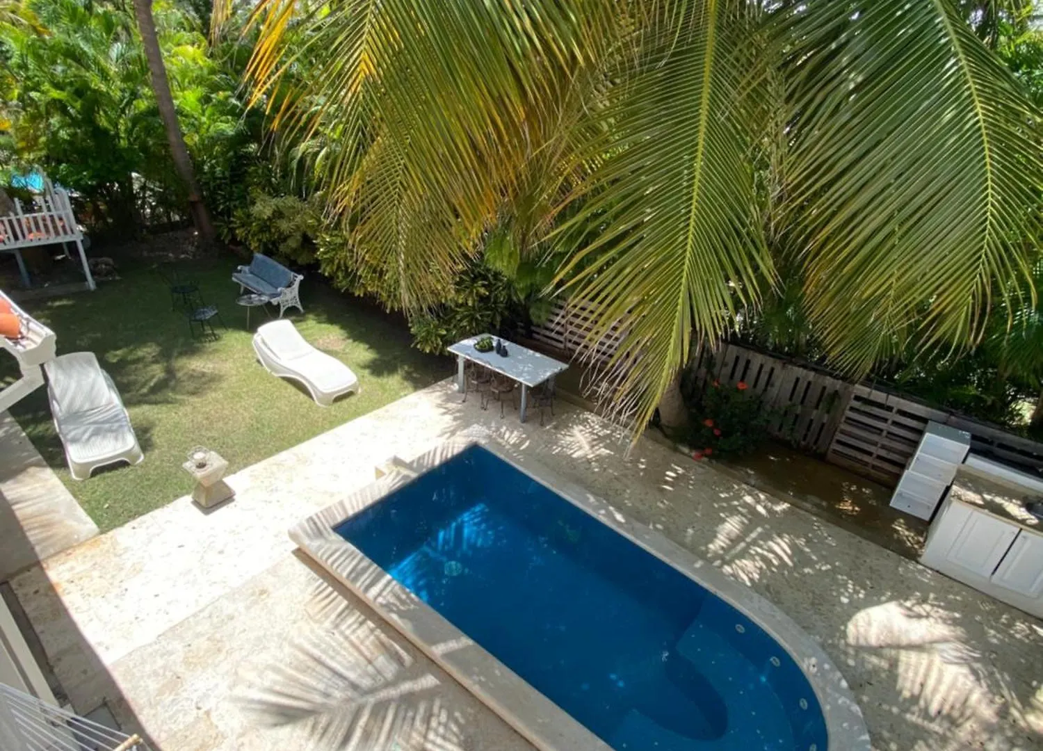 Villa Puntacana Village Near By The Airport And Beach Punta Cana