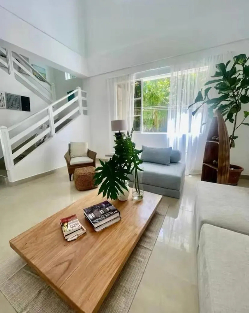 Villa Puntacana Village Near By The Airport And Beach Punta Cana 0*,